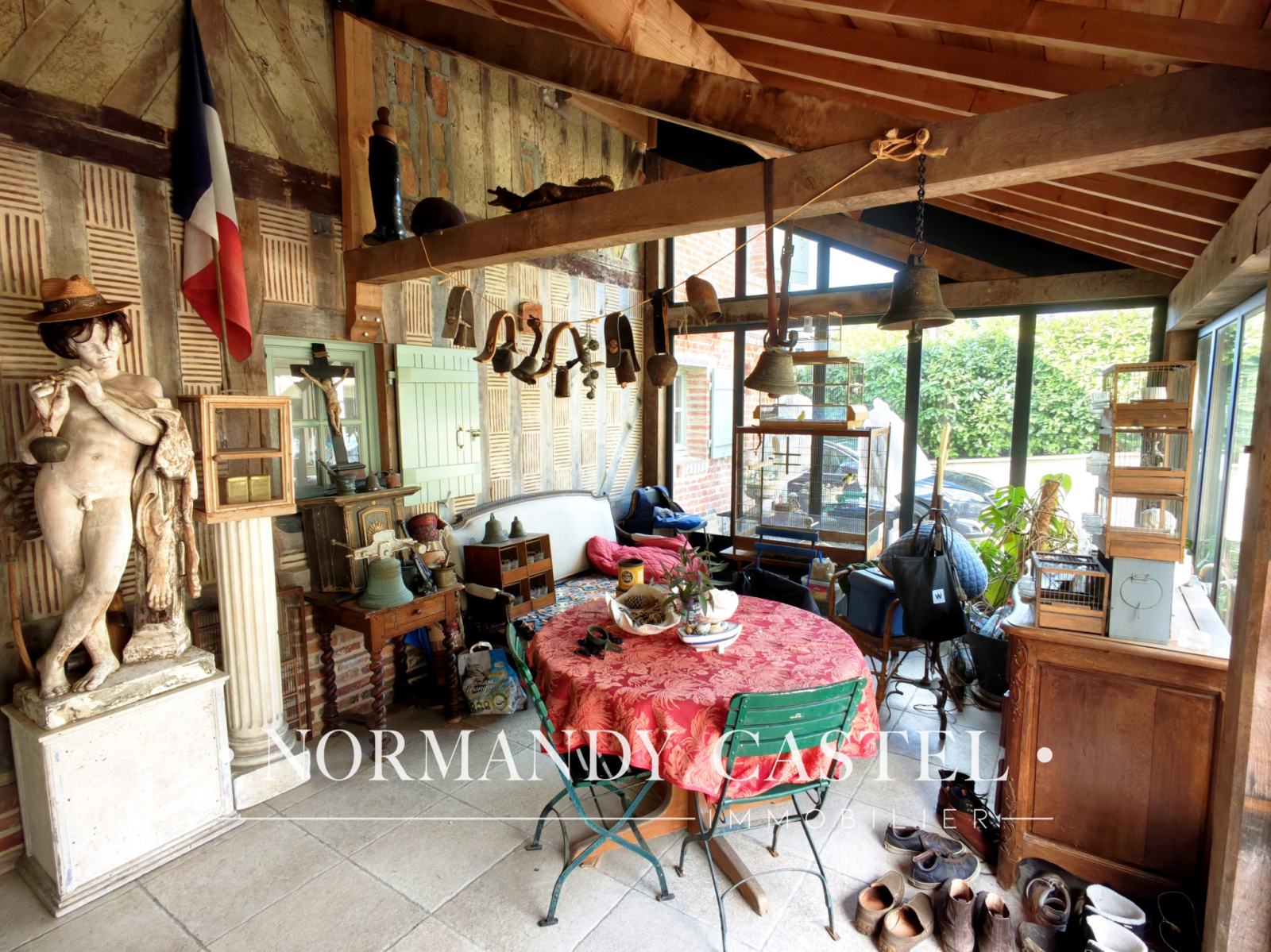 Image_, Maison et Villa, Putot-en-Auge, ref :1632