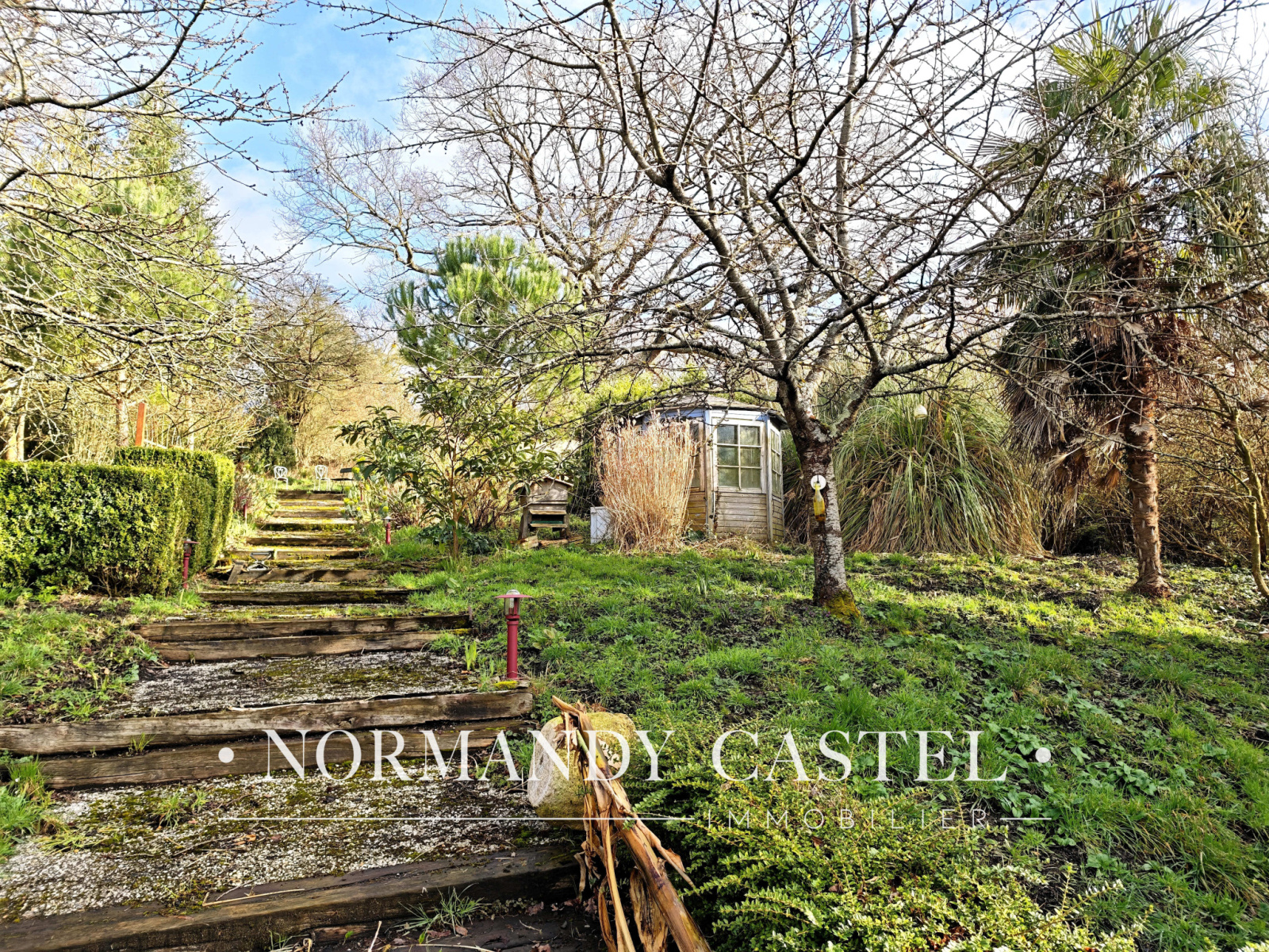 Image_, Maison et Villa, Putot-en-Auge, ref :1632