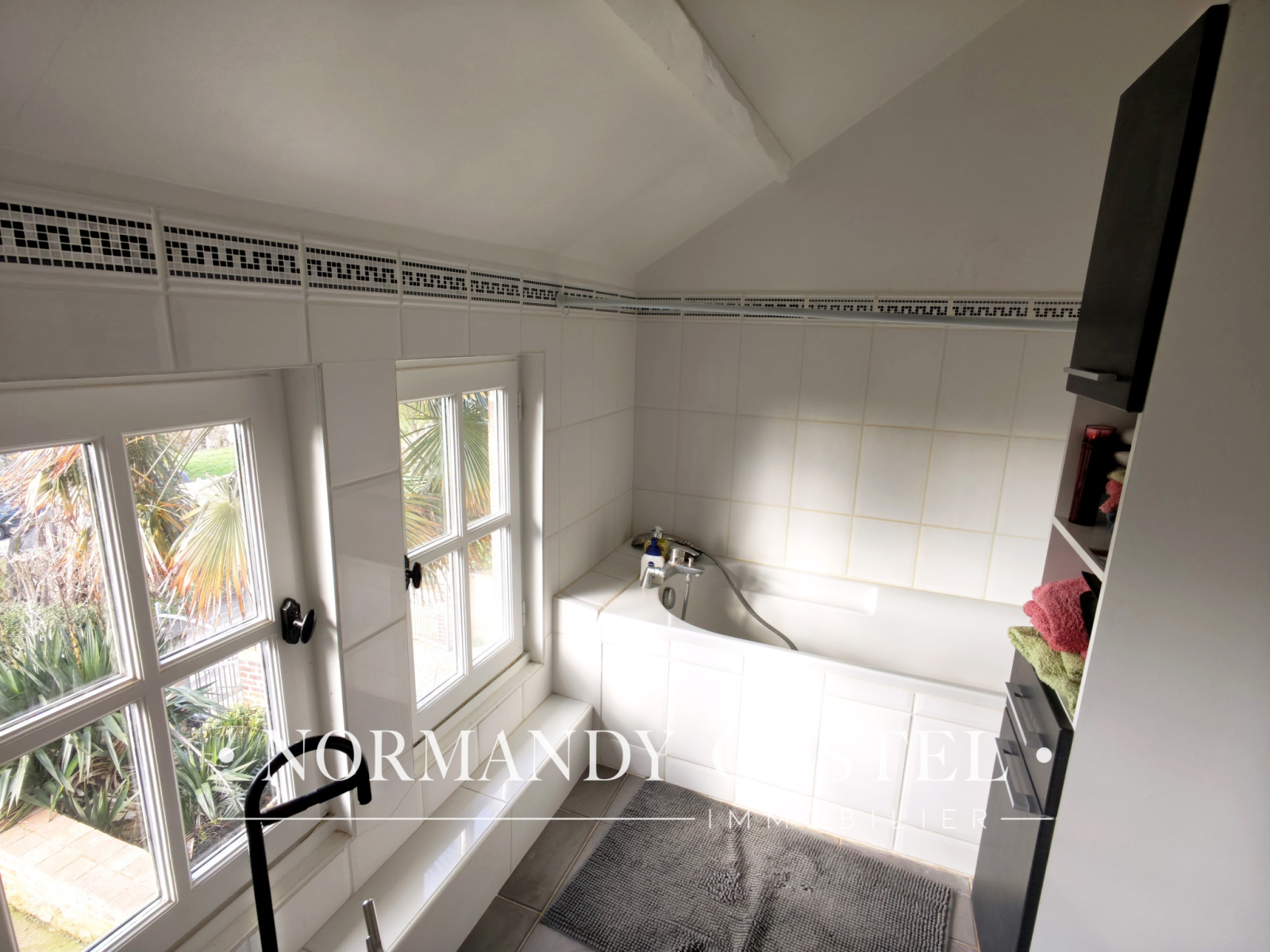 Image_, Maison et Villa, Putot-en-Auge, ref :1632