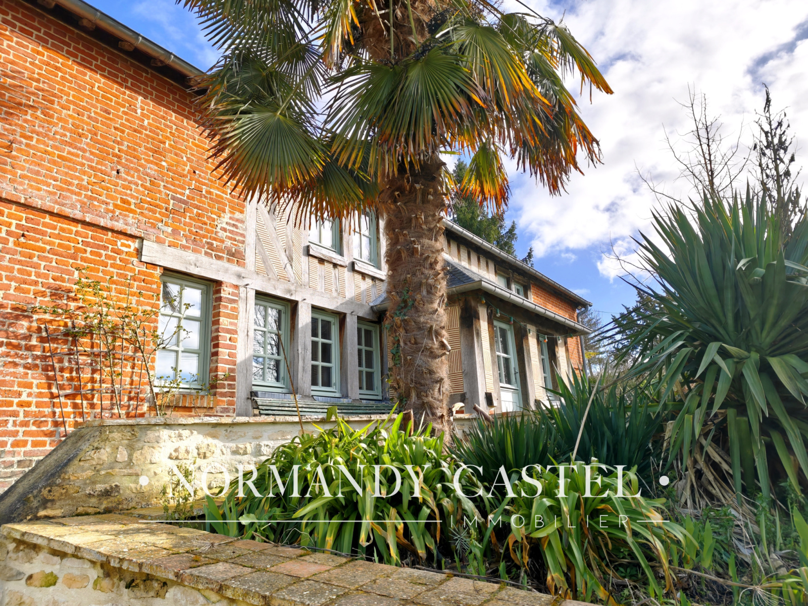 Image_, Maison et Villa, Putot-en-Auge, ref :1632