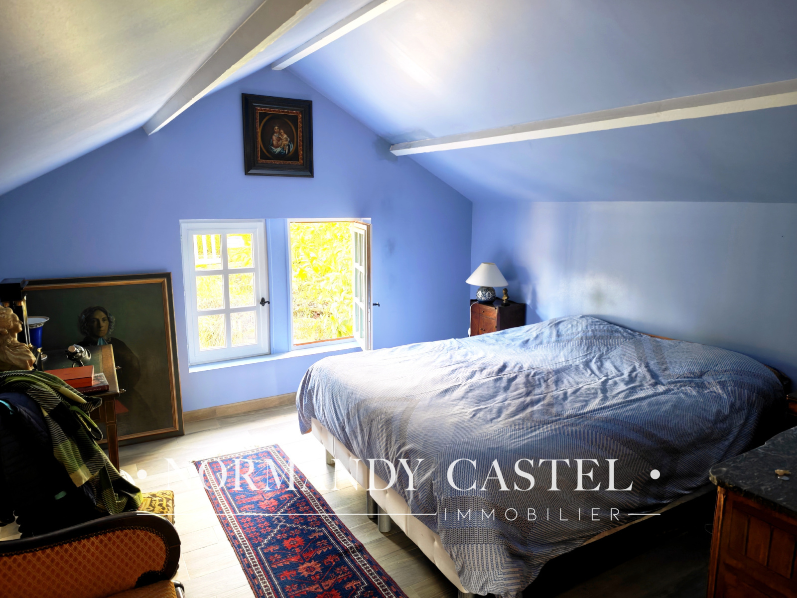 Image_, Maison et Villa, Putot-en-Auge, ref :1632