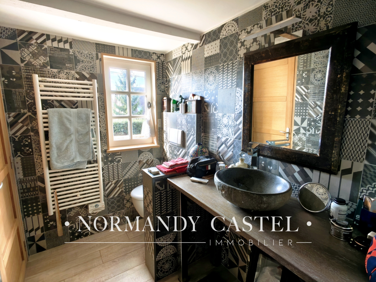 Image_, Maison et Villa, Putot-en-Auge, ref :1632