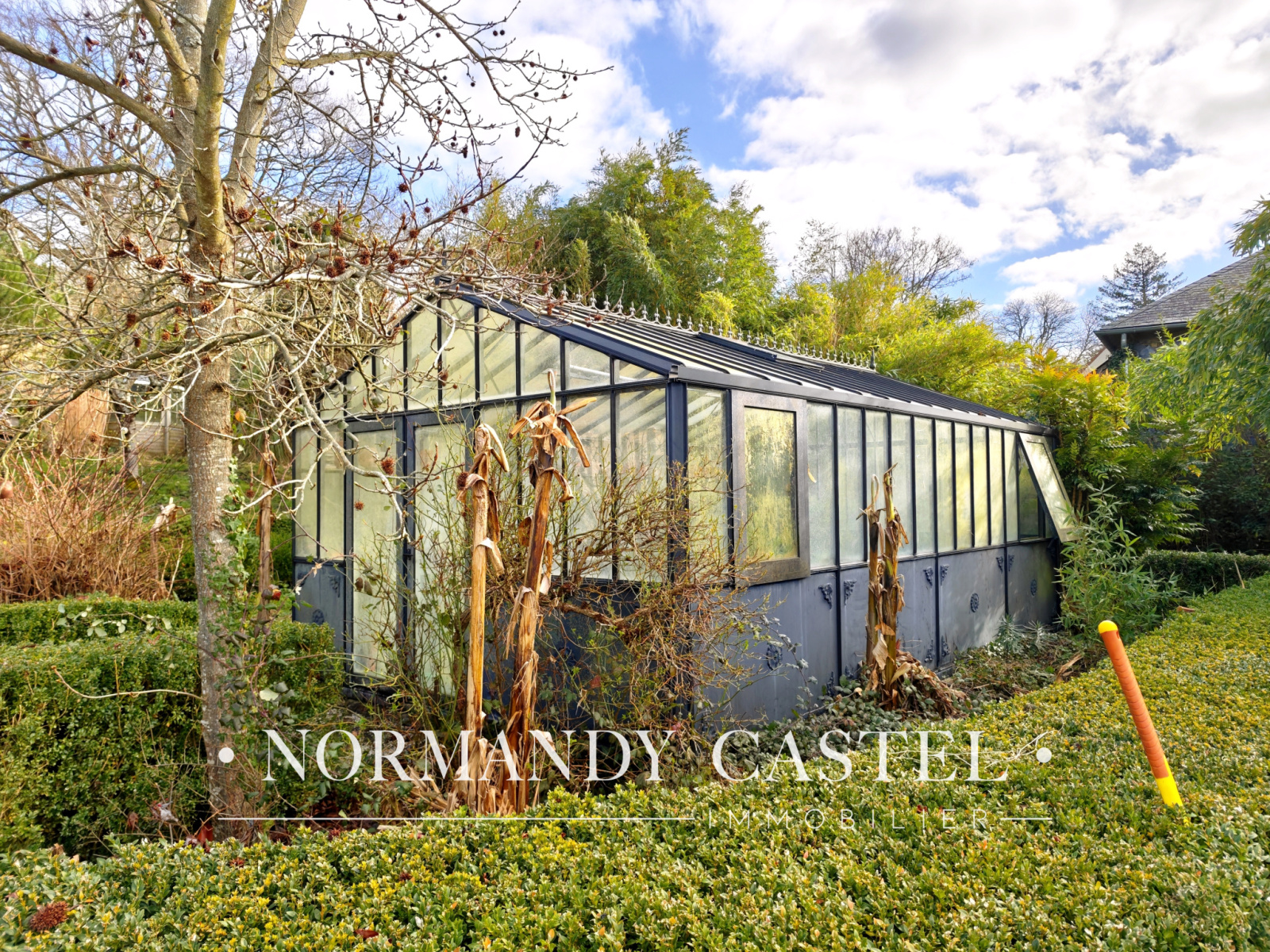 Image_, Maison et Villa, Putot-en-Auge, ref :1632