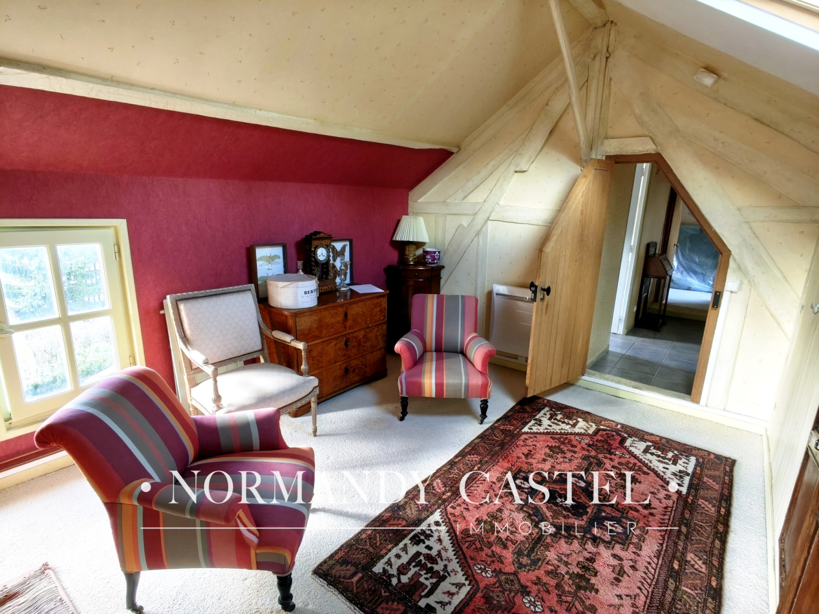 Image_, Maison et Villa, Putot-en-Auge, ref :1632