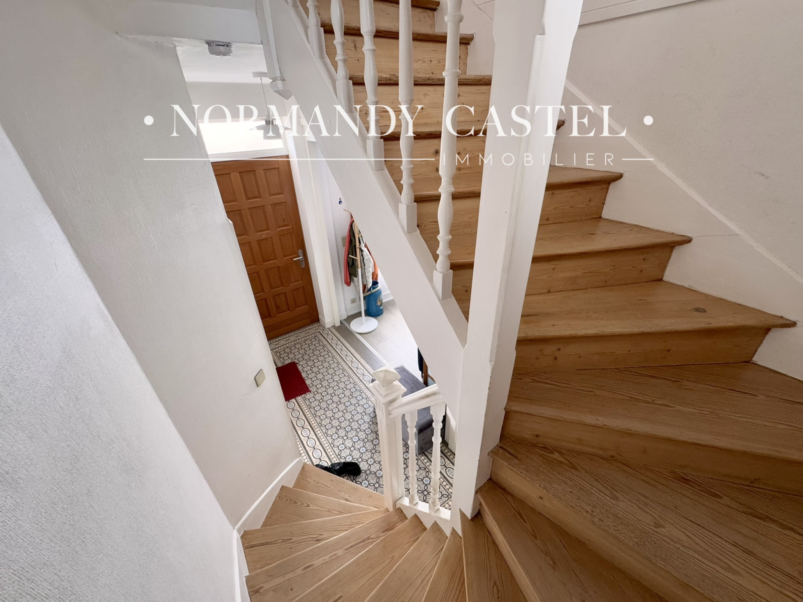 Image_, Maison et Villa, Trouville-sur-Mer, ref :1651