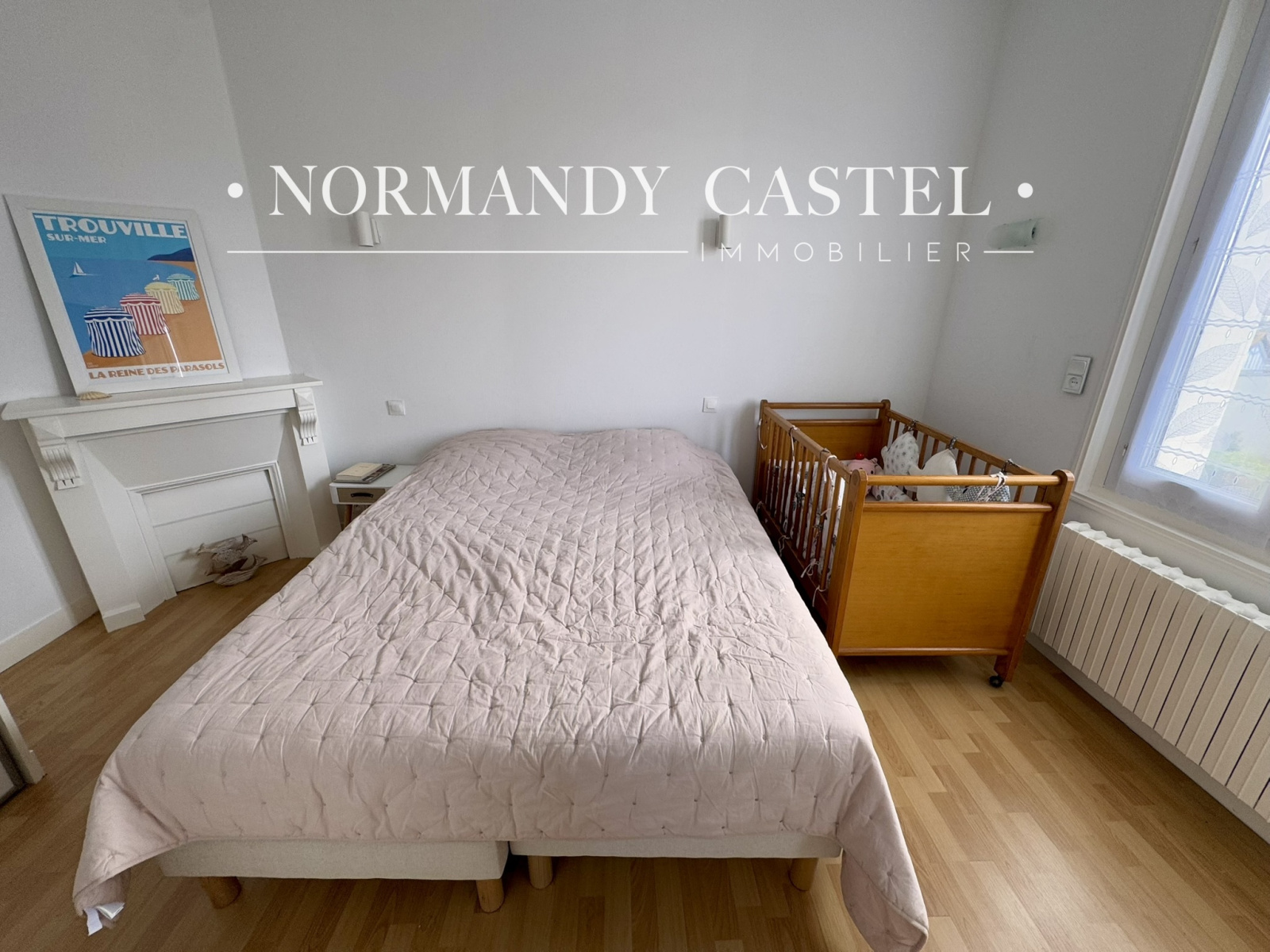 Image_, Maison et Villa, Trouville-sur-Mer, ref :1651