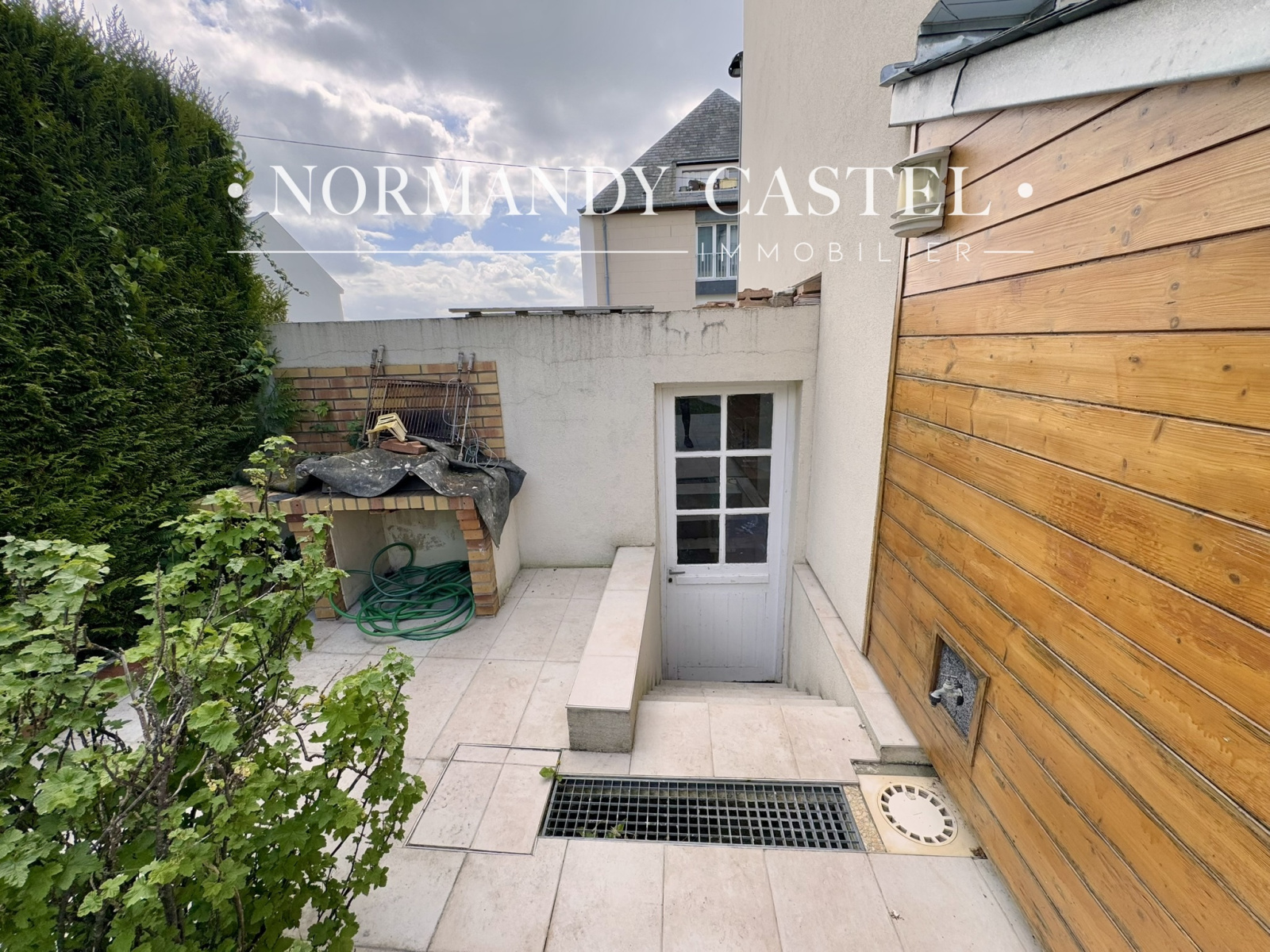 Image_, Maison et Villa, Trouville-sur-Mer, ref :1651