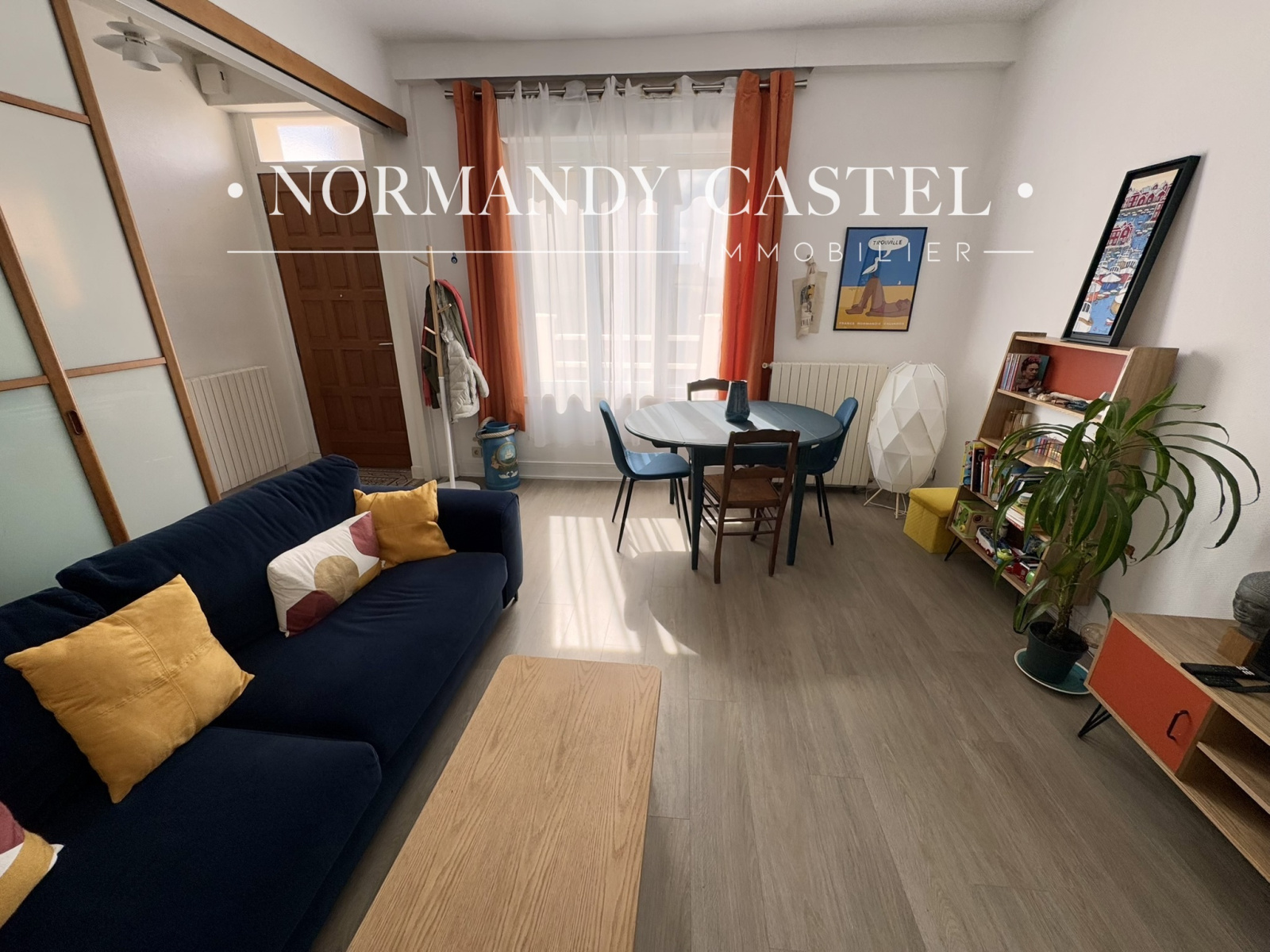 Image_, Maison et Villa, Trouville-sur-Mer, ref :1651