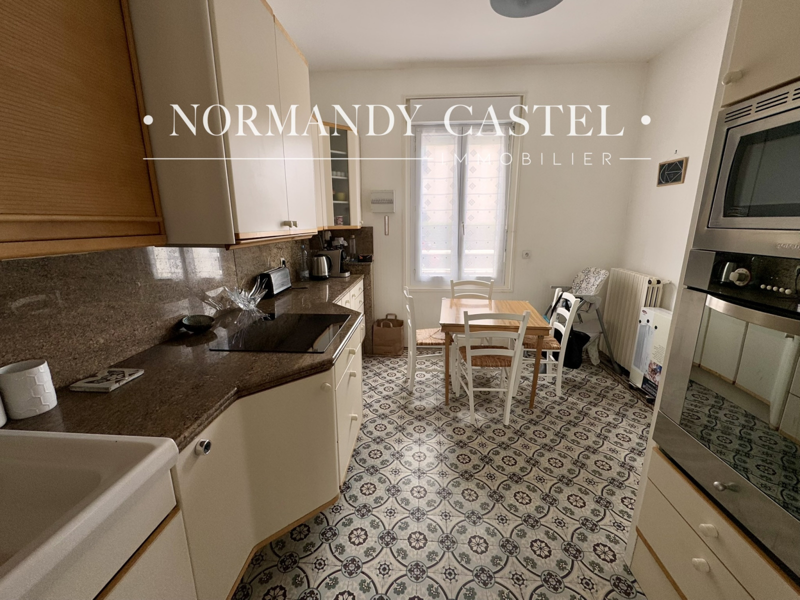 Image_, Maison et Villa, Trouville-sur-Mer, ref :1651