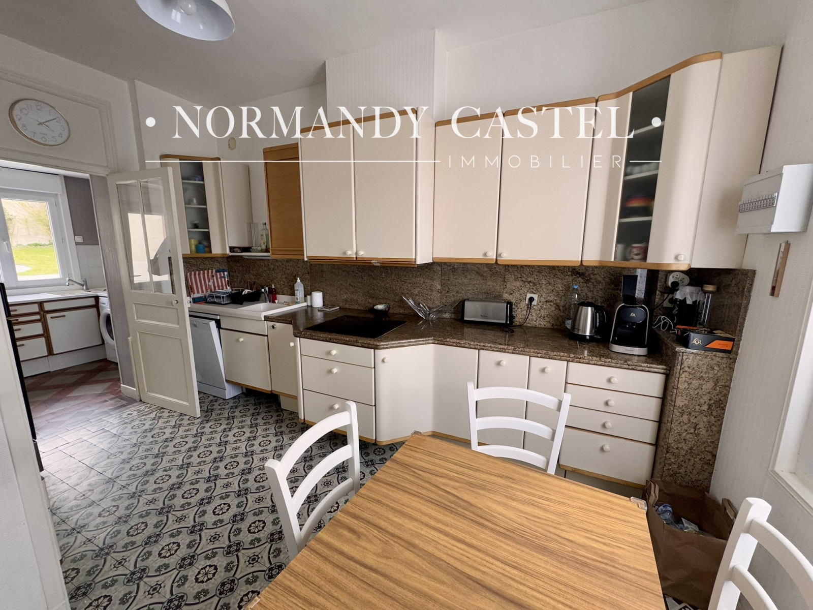 Image_, Maison et Villa, Trouville-sur-Mer, ref :1651