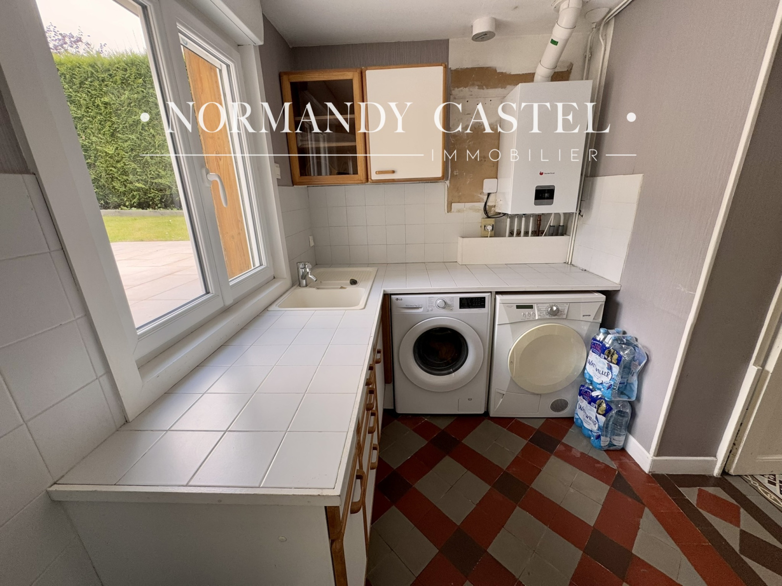 Image_, Maison et Villa, Trouville-sur-Mer, ref :1651