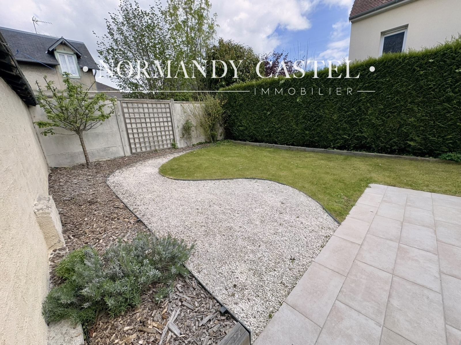 Image_, Maison et Villa, Trouville-sur-Mer, ref :1651