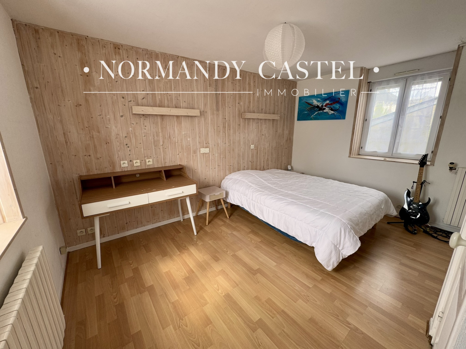 Image_, Maison et Villa, Trouville-sur-Mer, ref :1651