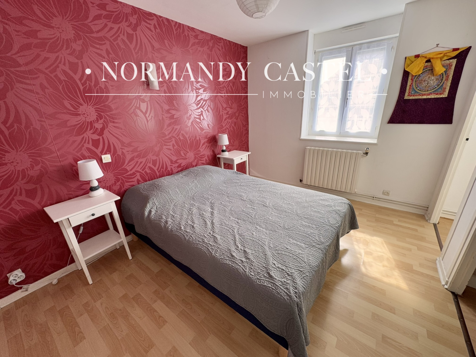 Image_, Maison et Villa, Trouville-sur-Mer, ref :1651