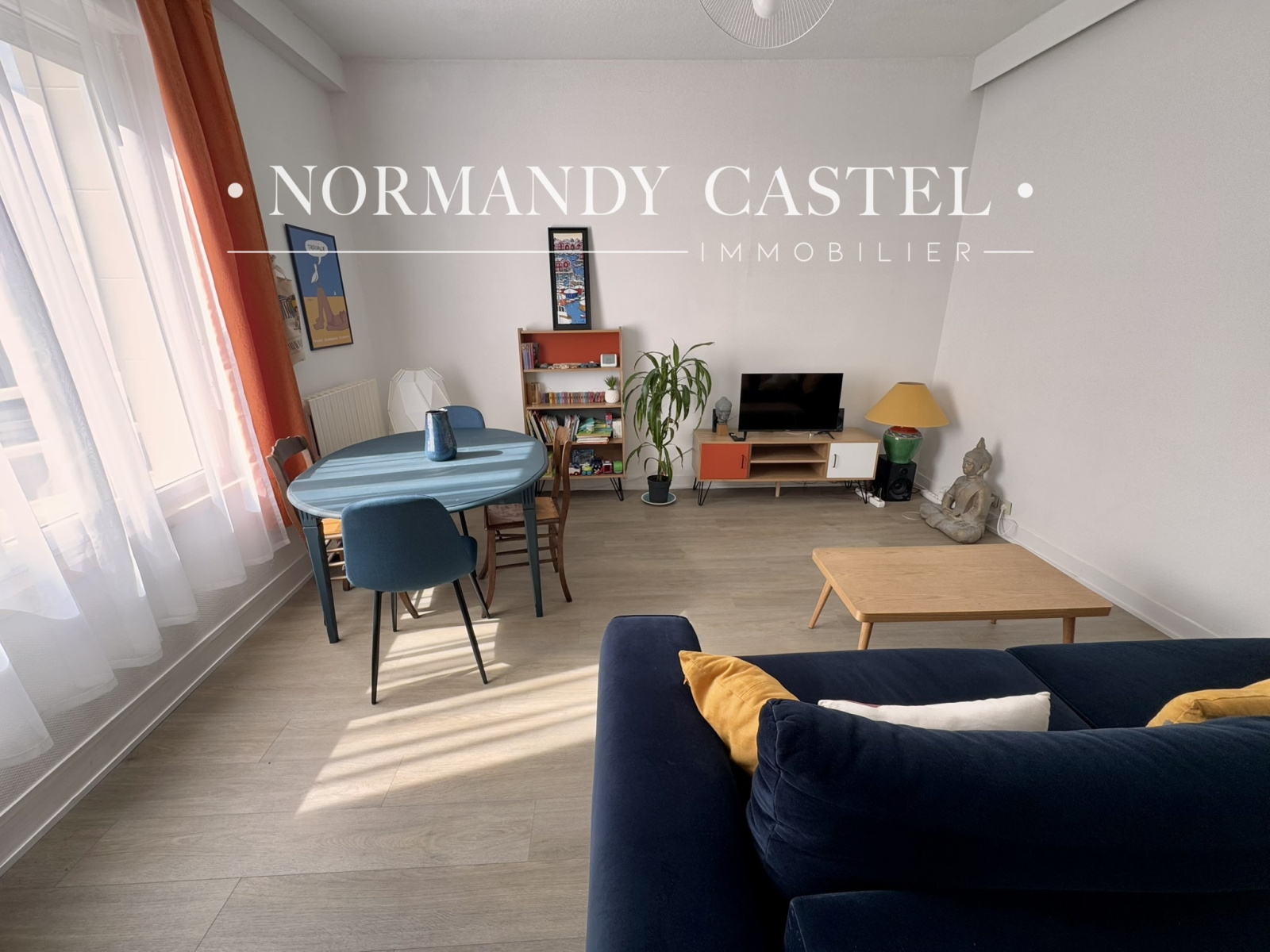 Image_, Maison et Villa, Trouville-sur-Mer, ref :1651