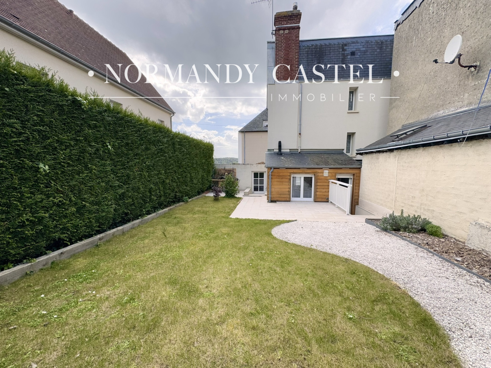 Image_, Maison et Villa, Trouville-sur-Mer, ref :1651