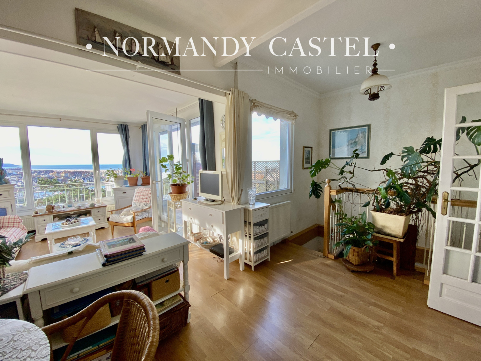 Image_, Maison et Villa, Trouville-sur-Mer, ref :1614