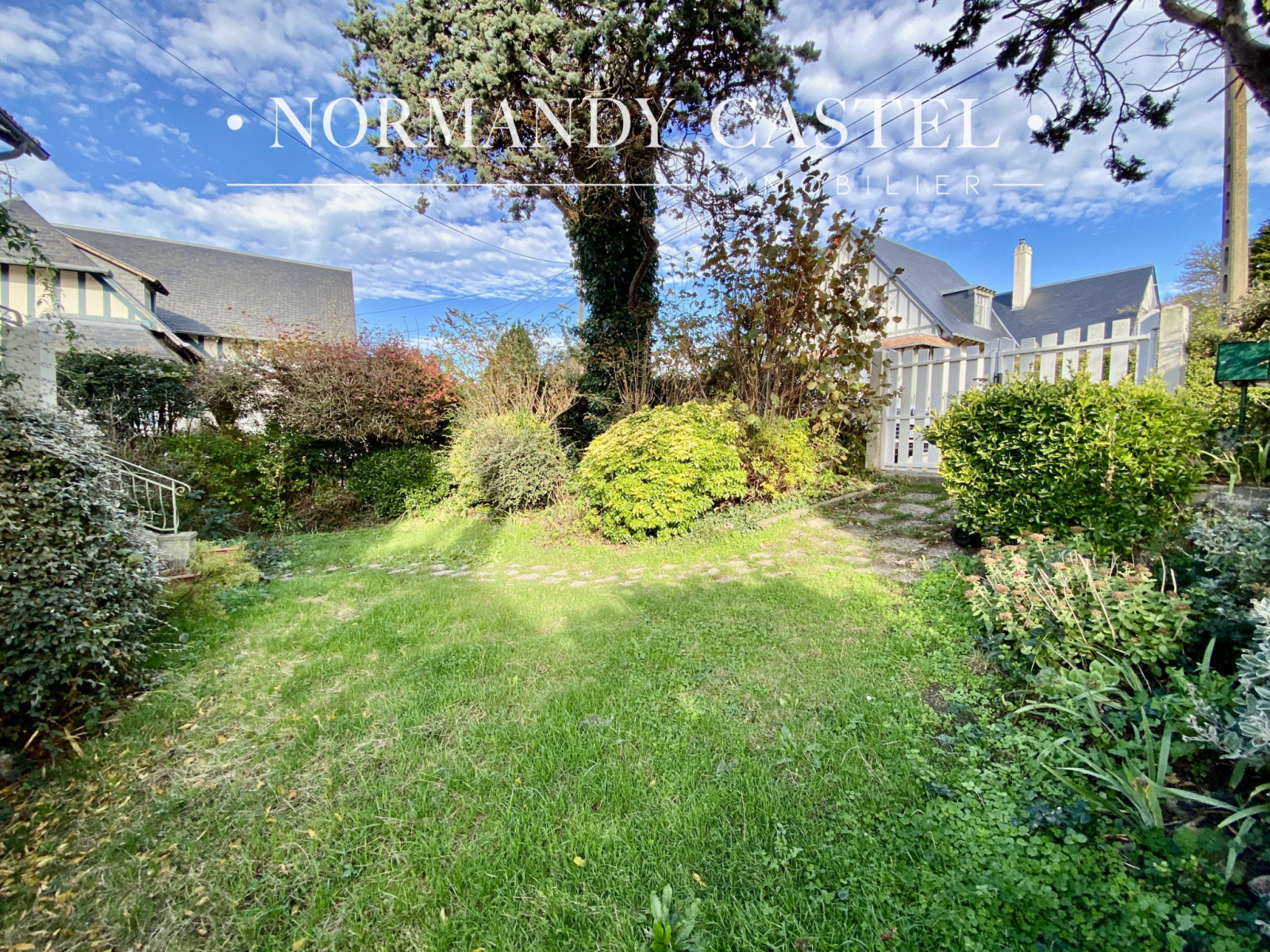 Image_, Maison et Villa, Trouville-sur-Mer, ref :1614