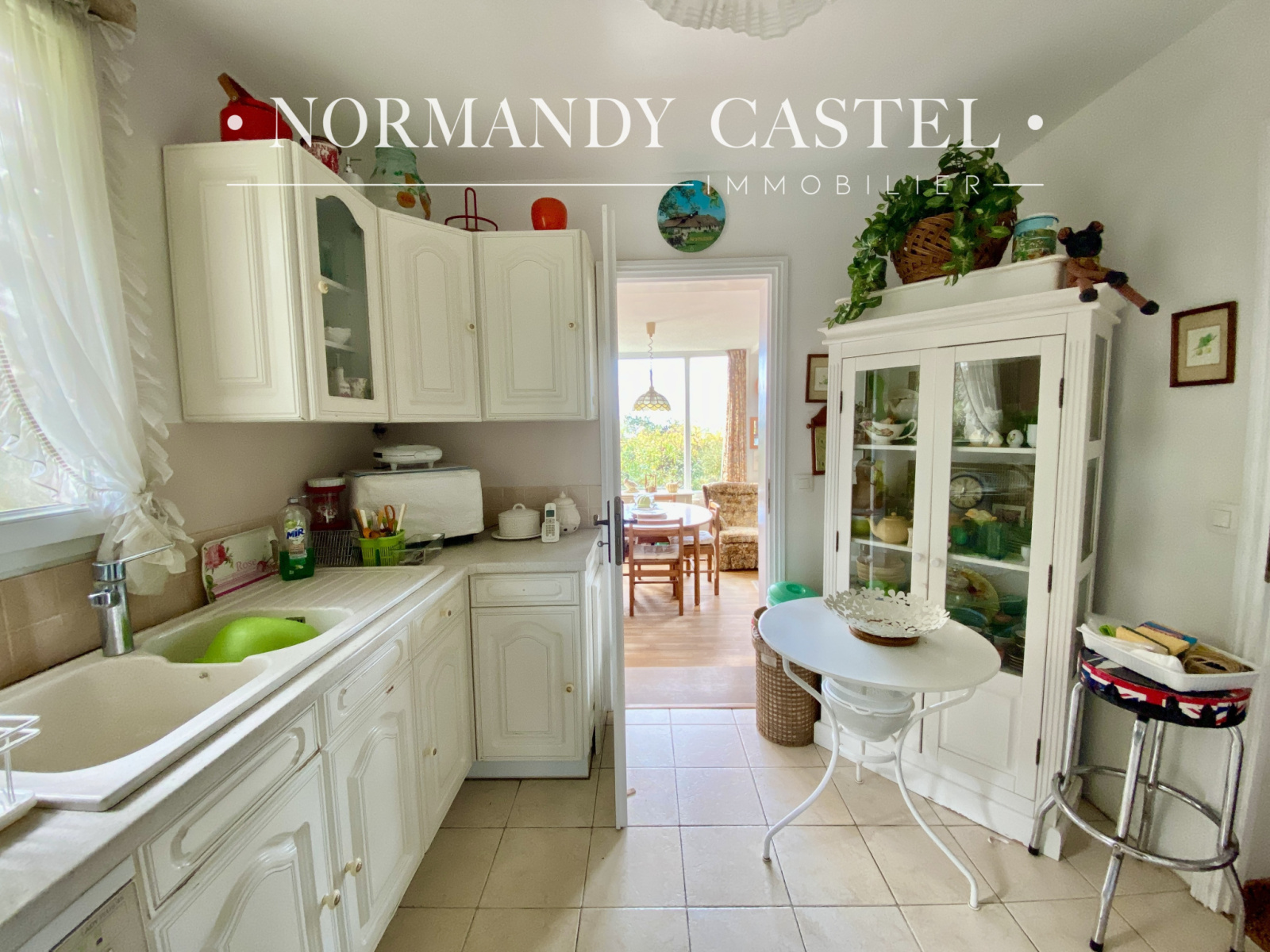 Image_, Maison et Villa, Trouville-sur-Mer, ref :1614