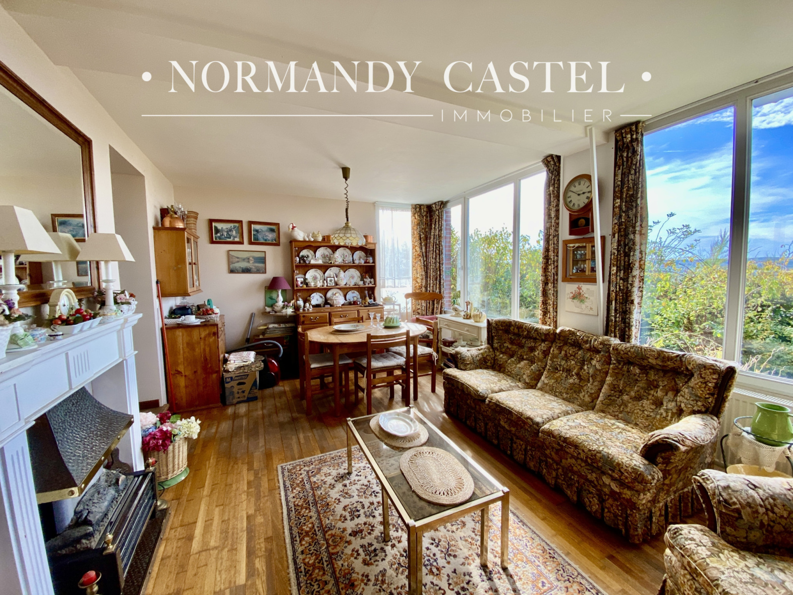 Image_, Maison et Villa, Trouville-sur-Mer, ref :1614