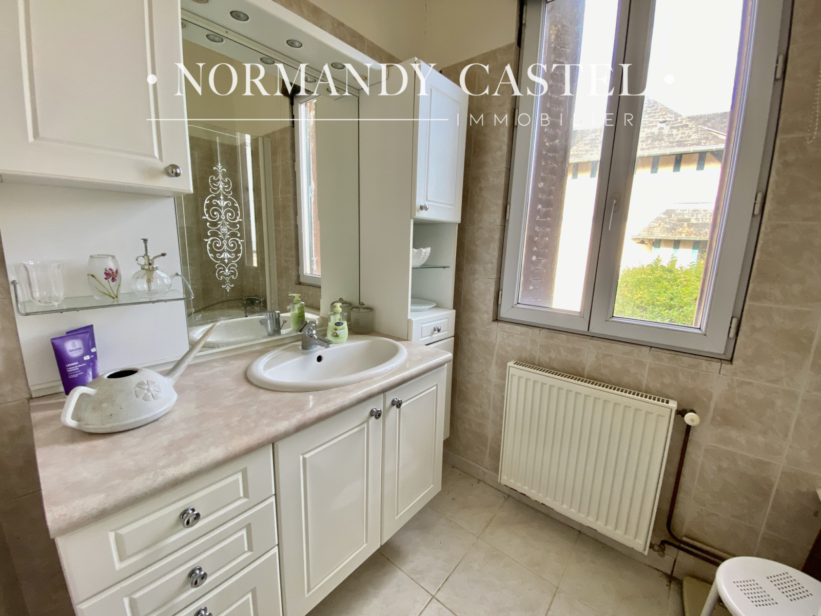 Image_, Maison et Villa, Trouville-sur-Mer, ref :1614