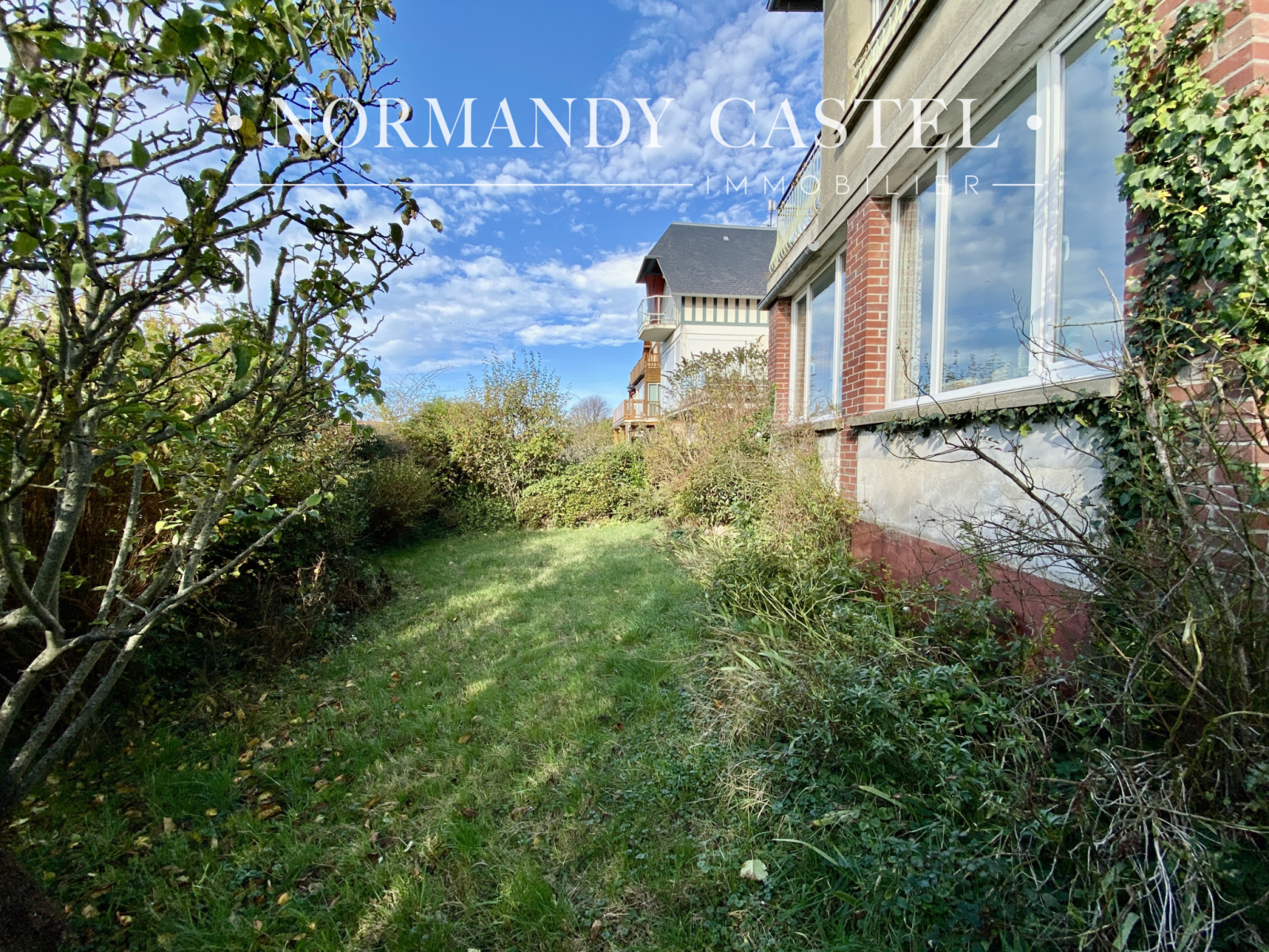 Image_, Maison et Villa, Trouville-sur-Mer, ref :1614