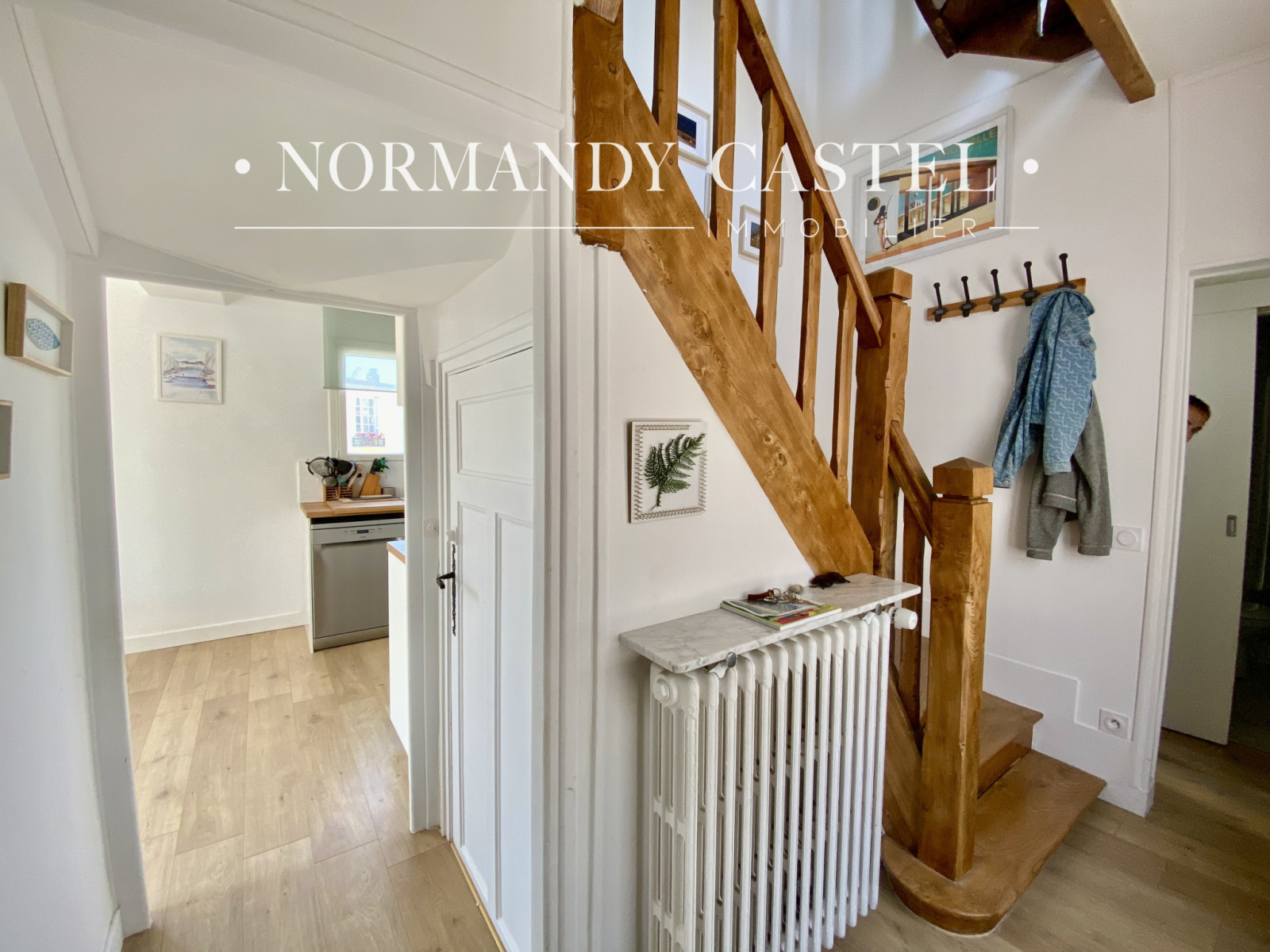 Image_, Maison et Villa, Trouville-sur-Mer, ref :00012