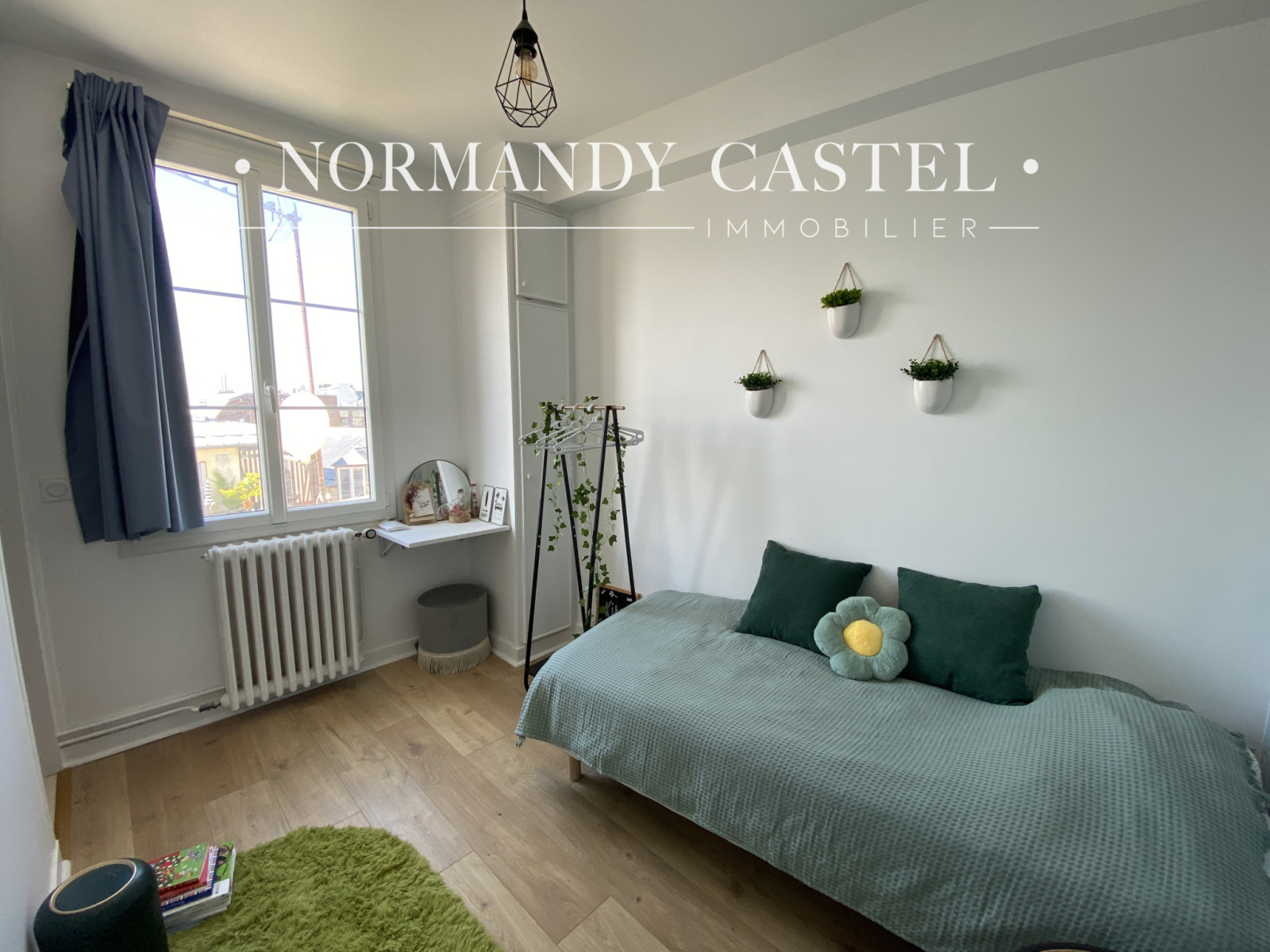 Image_, Maison et Villa, Trouville-sur-Mer, ref :00012