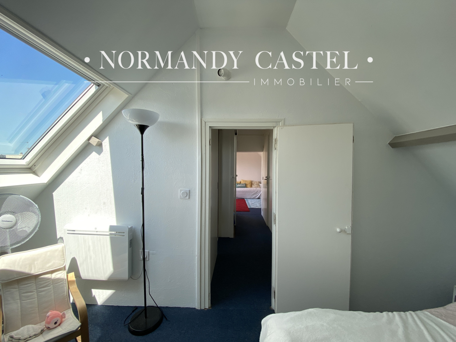 Image_, Maison et Villa, Trouville-sur-Mer, ref :00012