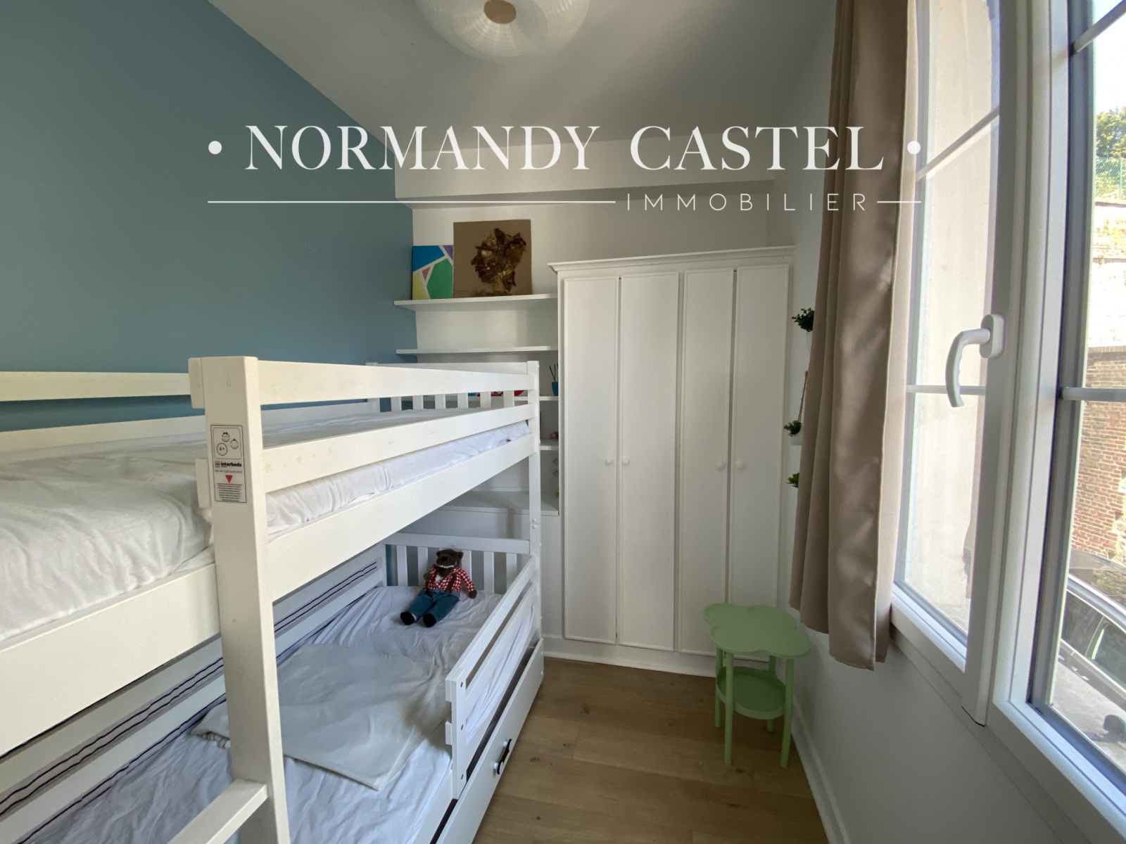 Image_, Maison et Villa, Trouville-sur-Mer, ref :00012