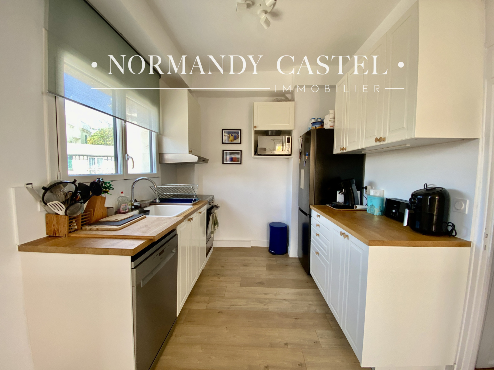 Image_, Maison et Villa, Trouville-sur-Mer, ref :00012