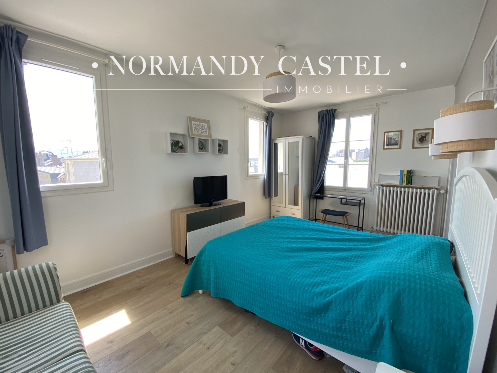 Image_, Maison et Villa, Trouville-sur-Mer, ref :00012