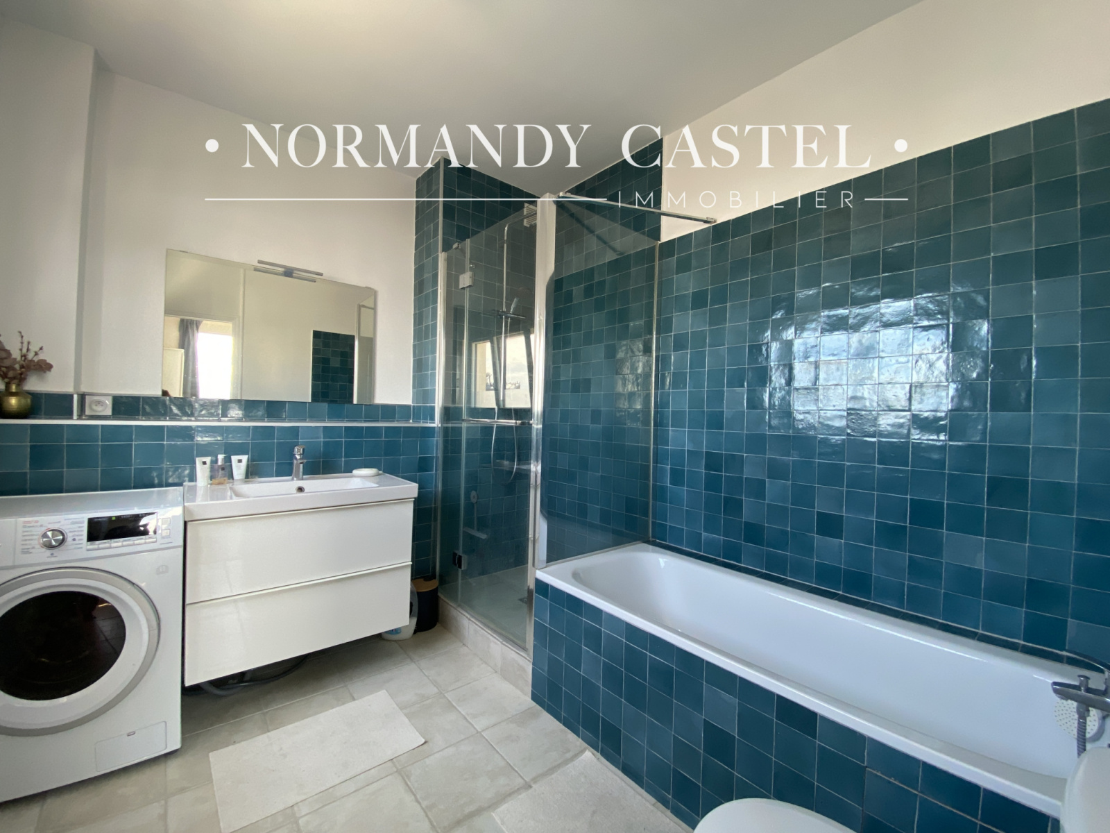 Image_, Maison et Villa, Trouville-sur-Mer, ref :00012
