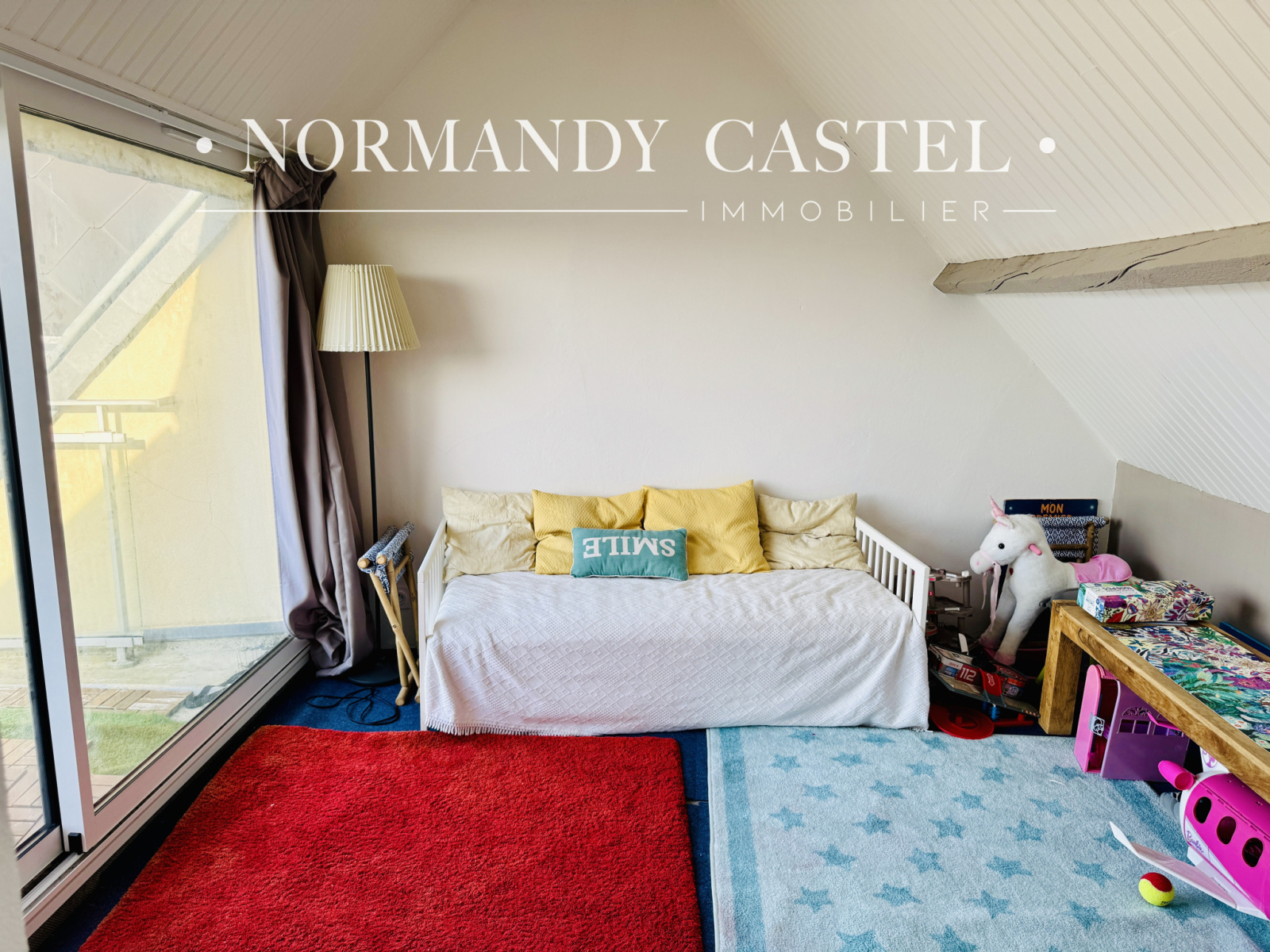 Image_, Maison et Villa, Trouville-sur-Mer, ref :1608