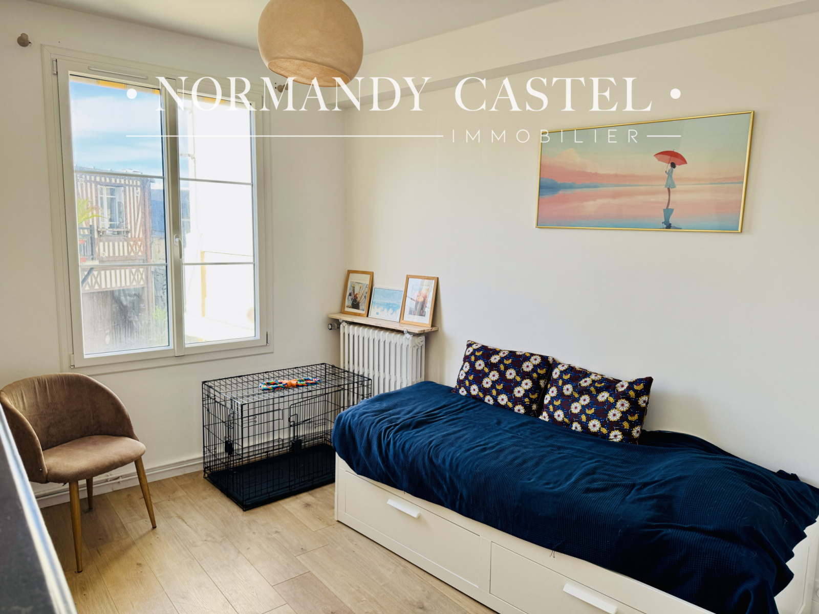 Image_, Maison et Villa, Trouville-sur-Mer, ref :1608