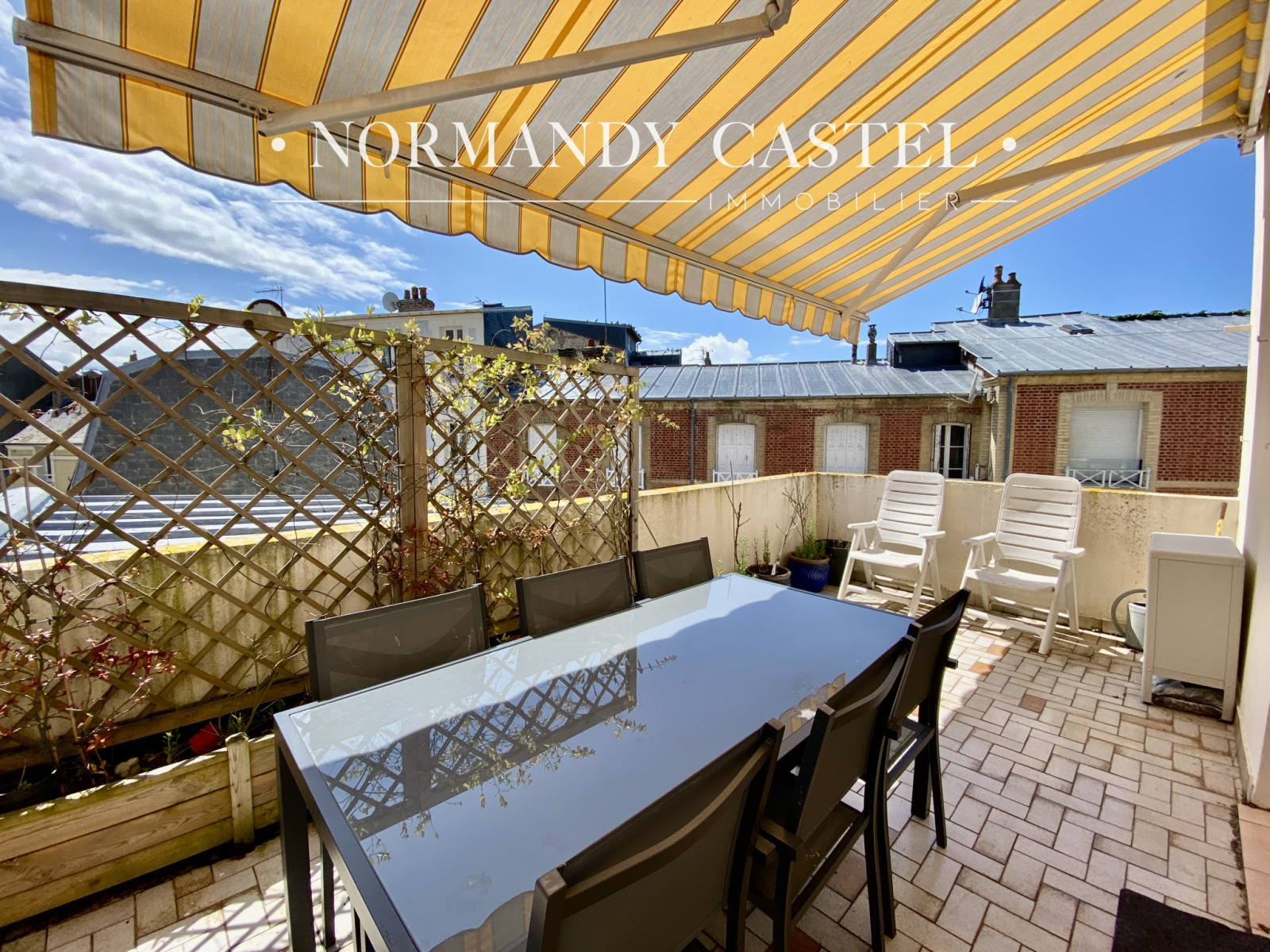 Image_, Maison et Villa, Trouville-sur-Mer, ref :00012