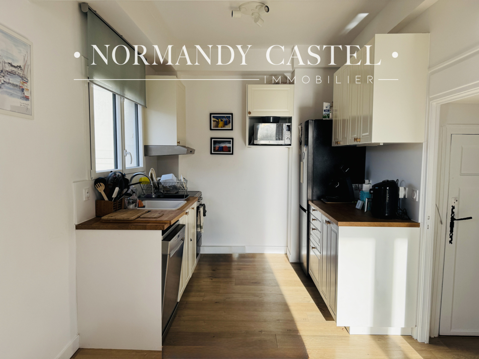 Image_, Maison et Villa, Trouville-sur-Mer, ref :1608