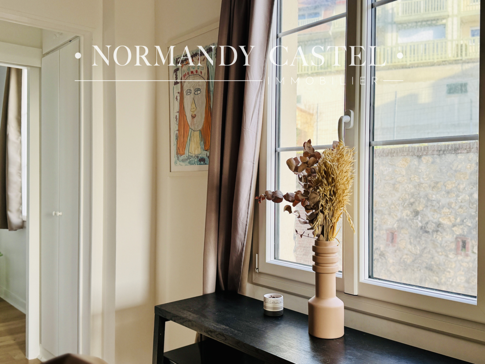 Image_, Maison et Villa, Trouville-sur-Mer, ref :1608