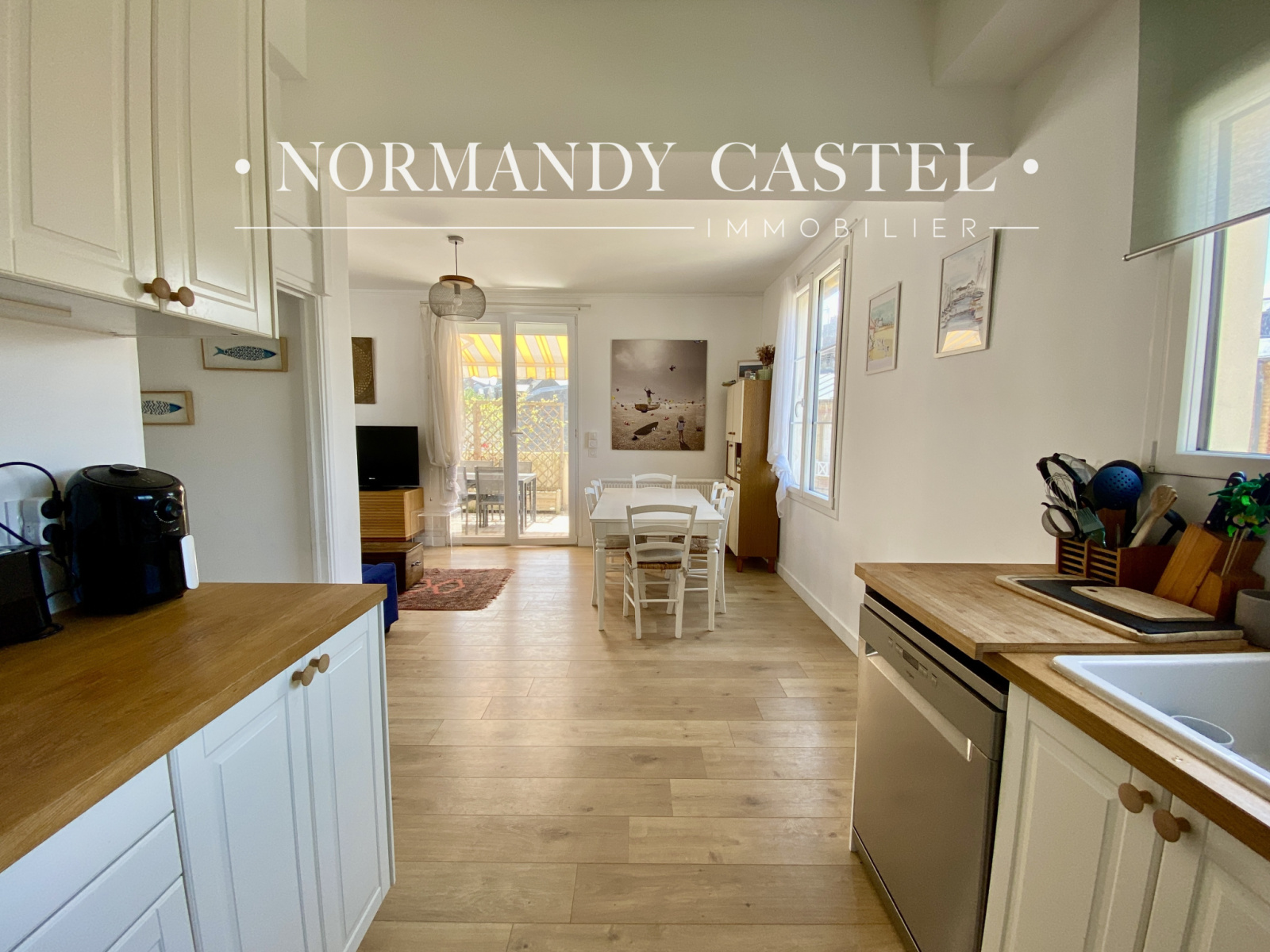 Image_, Maison et Villa, Trouville-sur-Mer, ref :00012