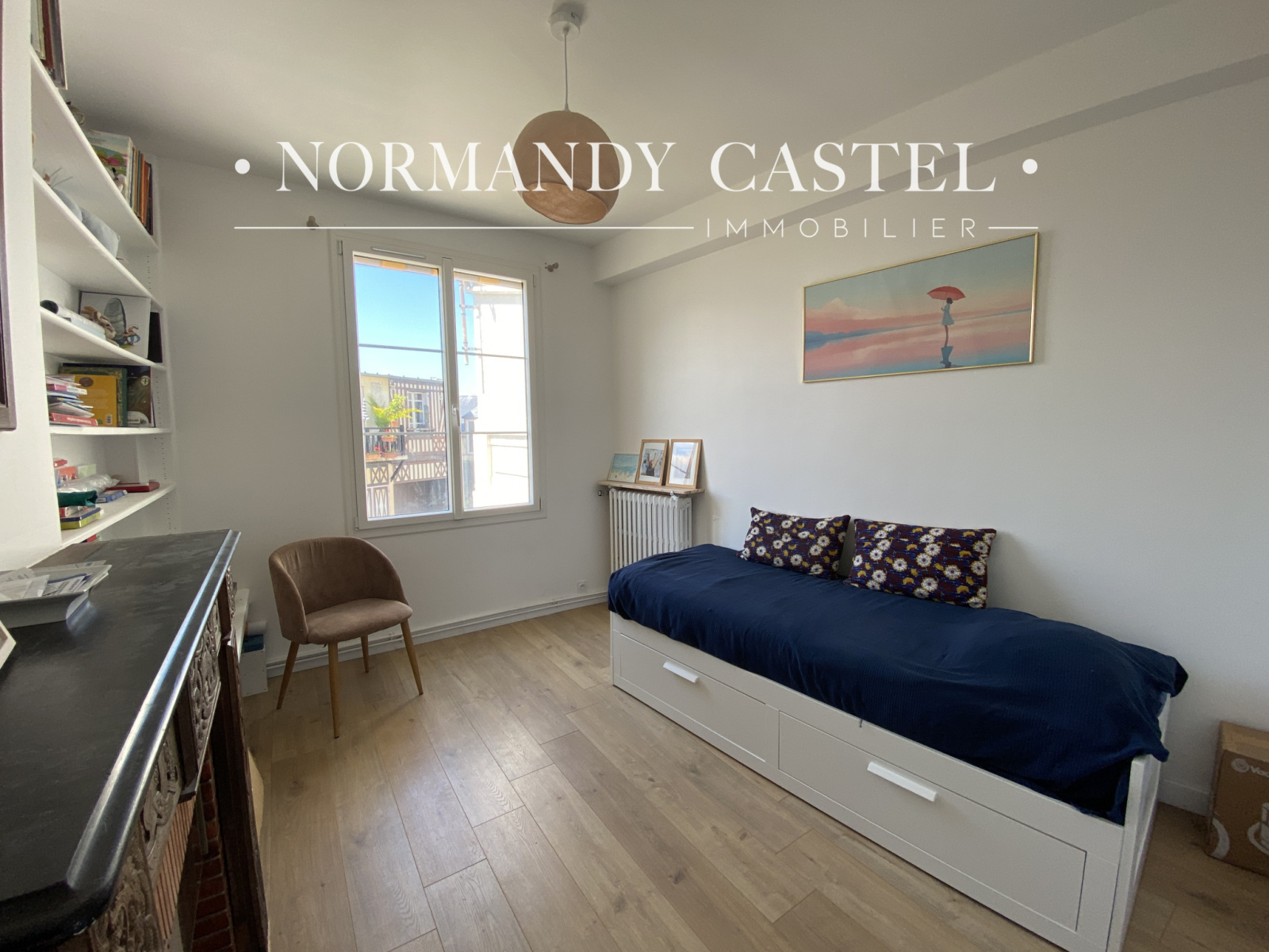 Image_, Maison et Villa, Trouville-sur-Mer, ref :00012