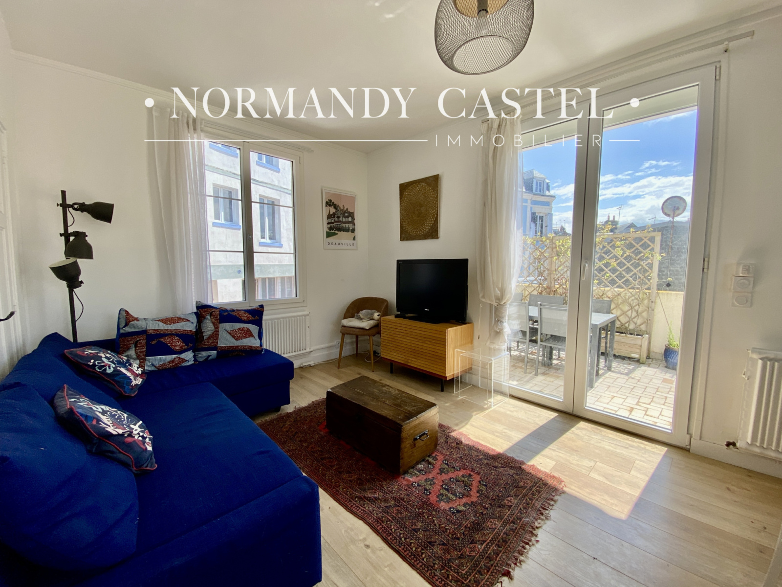 Image_, Maison et Villa, Trouville-sur-Mer, ref :00012