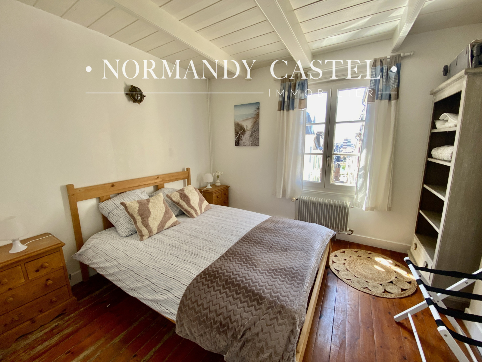 Image_, Maison et Villa, Trouville-sur-Mer, ref :1559