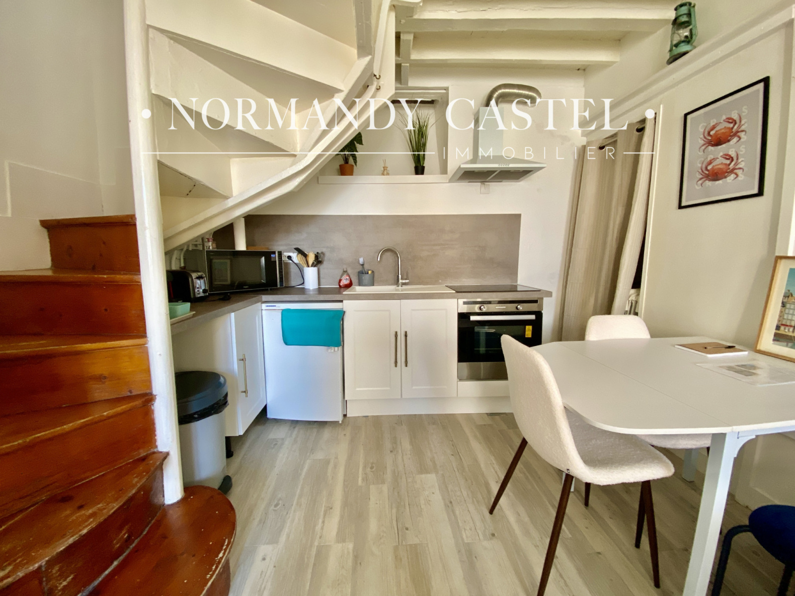 Image_, Maison et Villa, Trouville-sur-Mer, ref :1559