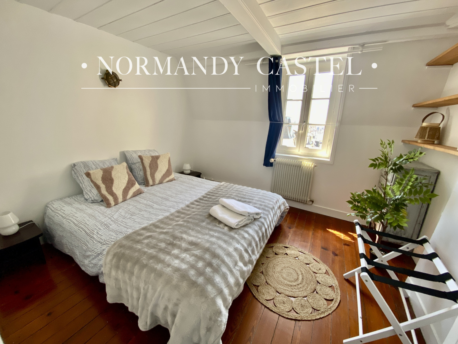 Image_, Maison et Villa, Trouville-sur-Mer, ref :1559