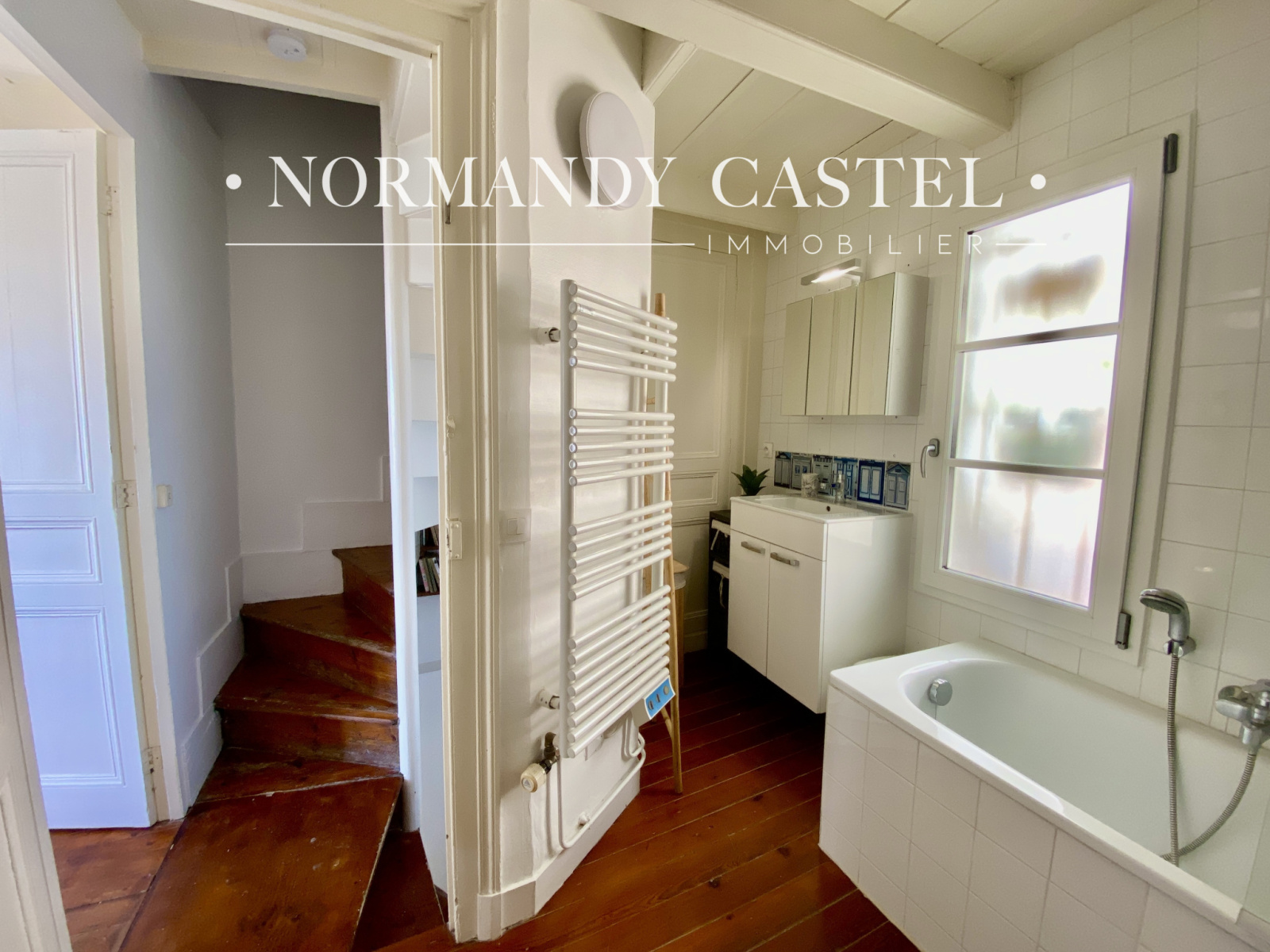Image_, Maison et Villa, Trouville-sur-Mer, ref :1559
