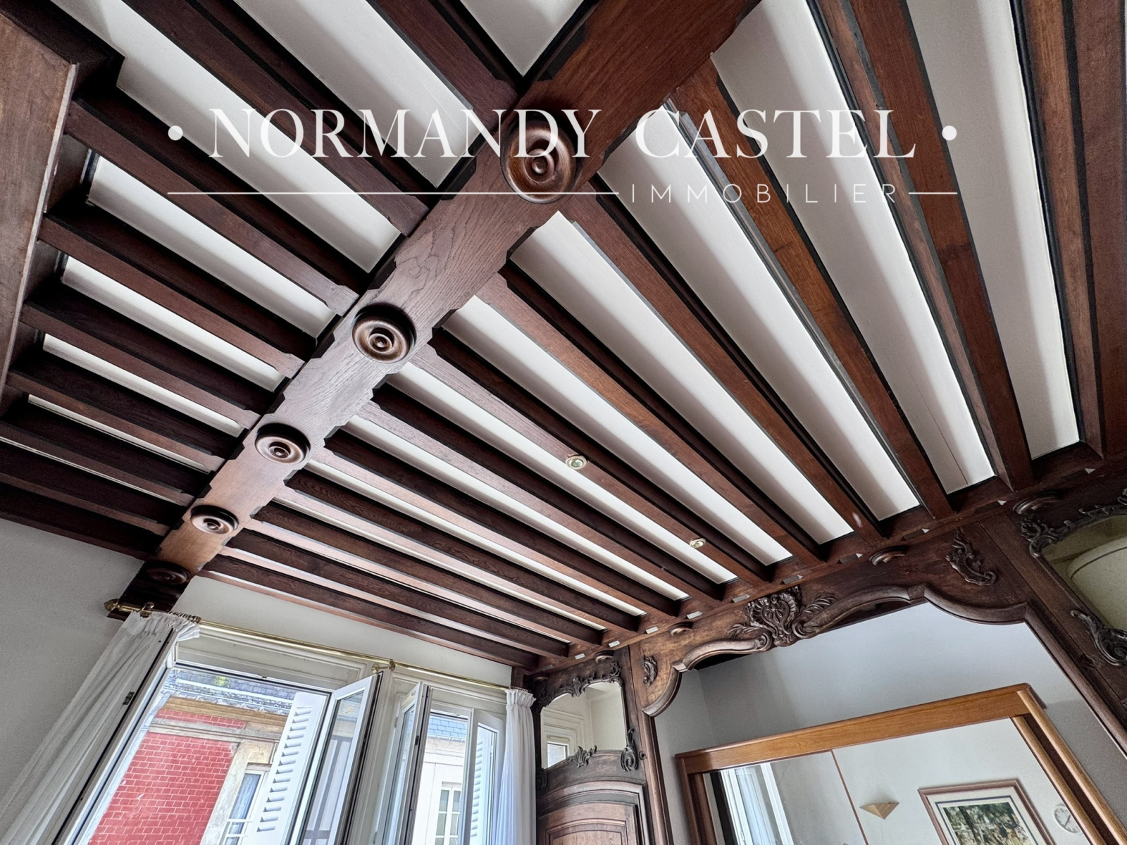 Image_, Appartement, Trouville-sur-Mer, ref :1569