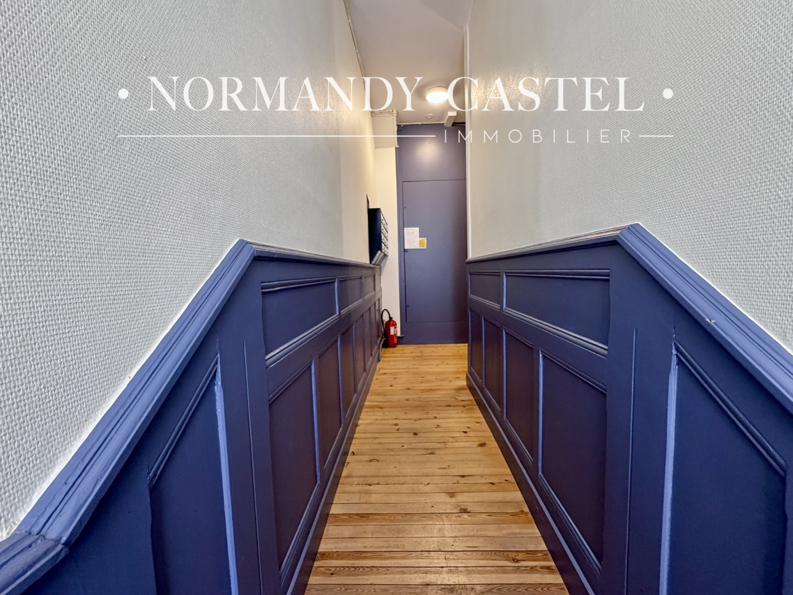 Image_, Appartement, Trouville-sur-Mer, ref :1569