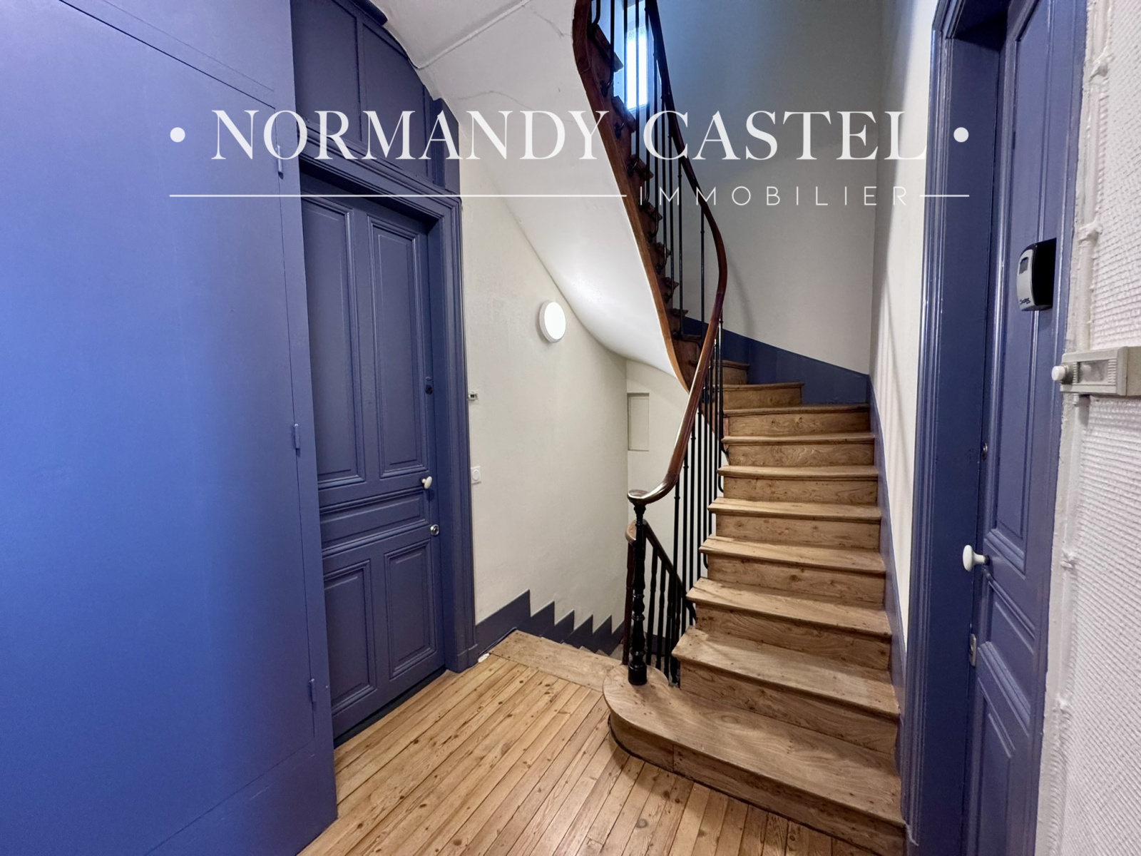 Image_, Appartement, Trouville-sur-Mer, ref :1569