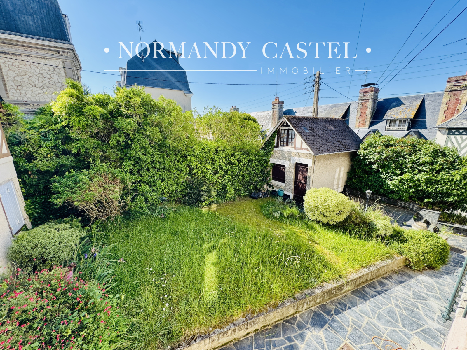 Image_, Appartement, Trouville-sur-Mer, ref :1659