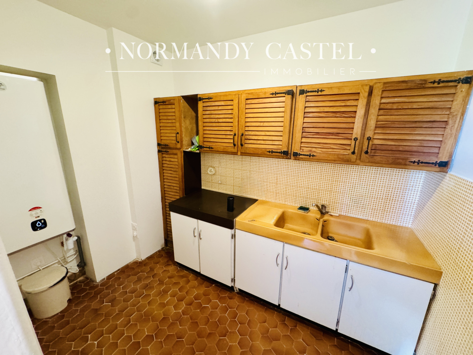 Image_, Appartement, Trouville-sur-Mer, ref :1659